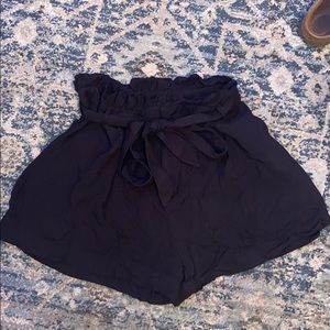 Dress shorts
